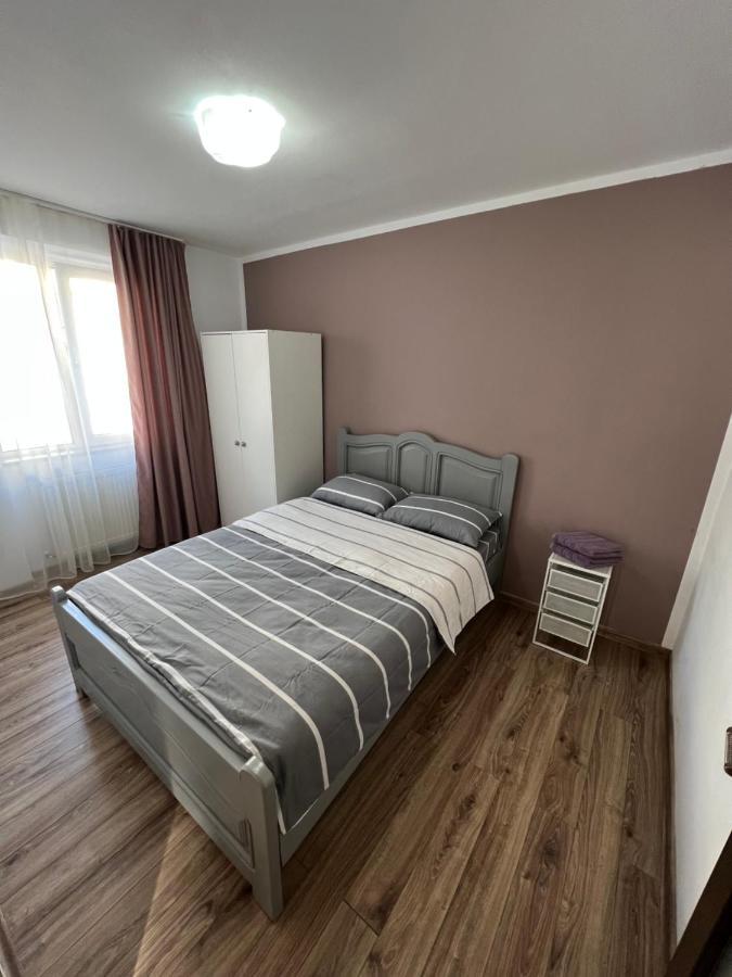 Nordic Sunny Apartment Сучава Екстер'єр фото